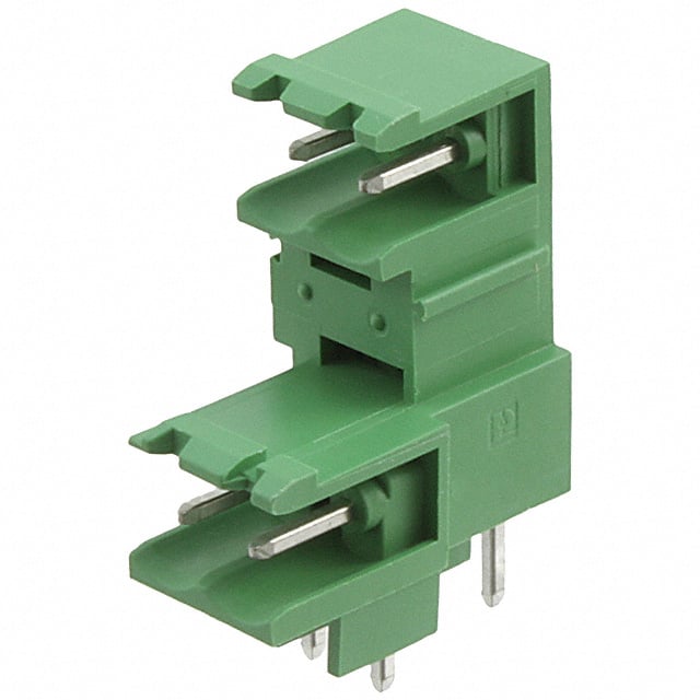 1802430 Phoenix Contact  Headers Plugs and Sockets